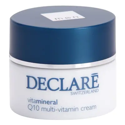 Declaré Men Vita Mineral nährende Multivitamin-Creme Q10