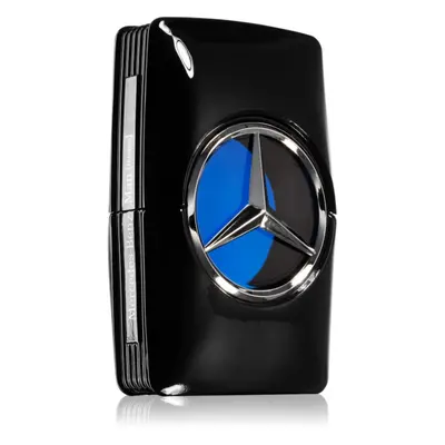 Mercedes-Benz Man Intense Eau de Toilette für Herren