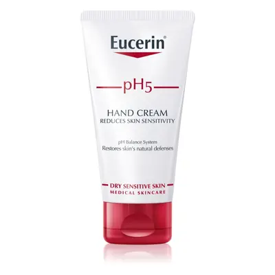 Eucerin pH5 regenerierende Handcreme