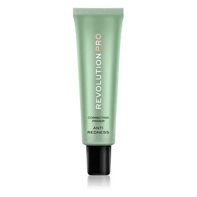 Revolution PRO Correcting Primer Make-up Primer gegen Erröten