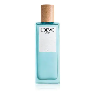 Loewe Agua Él Eau de Toilette für Herren