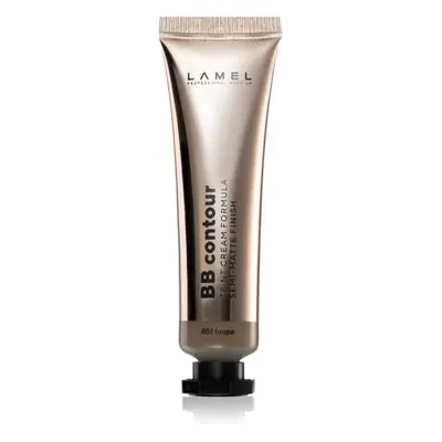 LAMEL Insta BB contour cremiger Bronzer