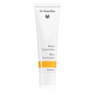 Dr. Hauschka Facial Care Rosen Tagescreme