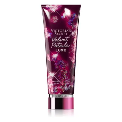 Victoria's Secret Velvet Petals Luxe Bodylotion für Damen