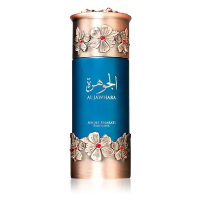 Niche Emarati Al Jawhara Eau de Parfum Unisex