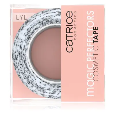 Catrice Magic Perfectors Papierklebeband für Lidschatten