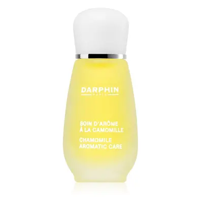 Darphin Chamomile Aromatic Care ätherisches Öl aus Kamille zur Beruhigung der Haut