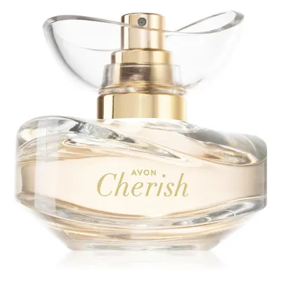 Avon Cherish Eau de Parfum für Damen