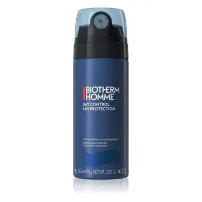 Biotherm Homme 48h Day Control Antitranspirant-Spray