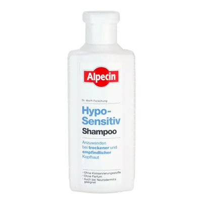 Alpecin Hypo - Sensitiv Shampoo für trockene und empfindliche Kopfhaut