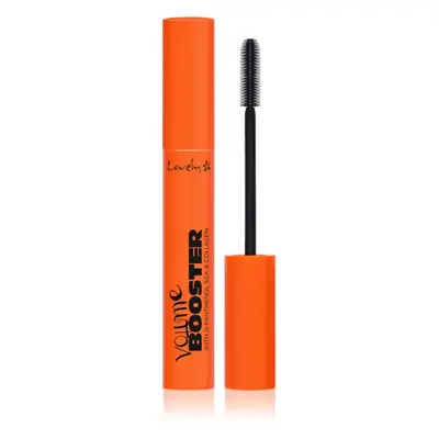 Lovely Volume Booster pflegende Mascara