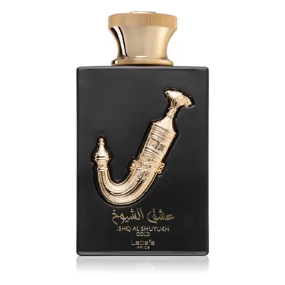 Lattafa Pride Ishq Al Shuyukh Gold Eau de Parfum Unisex