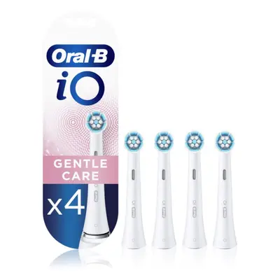 Oral B iO Gentle Care Ersatzkopf für Zahnbürste