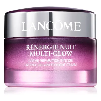 Lancôme Rénergie Nuit Multi-Glow Night regenerierende Anti-Falten Creme für die Nacht für Damen