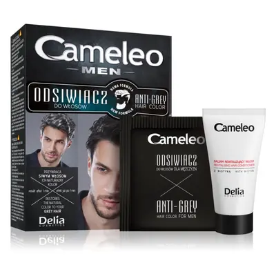 Delia Cosmetics Cameleo Men Haarfarbe für Herren