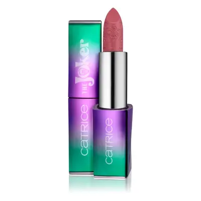 Catrice The Joker Mattierender Lippenstift Farbton All About Giggles