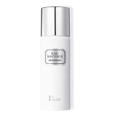 DIOR Eau Sauvage Deodorant Spray für Herren