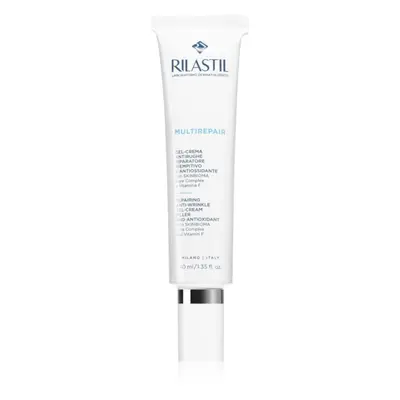 Rilastil Multirepair Anti-Falten Creme