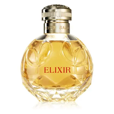 Elie Saab Elixir Eau de Parfum für Damen