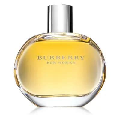 Burberry Burberry for Women Eau de Parfum für Damen