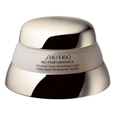 Shiseido Bio-Performance Advanced Super Revitalizing Cream revitalisierende und erneuernde Creme