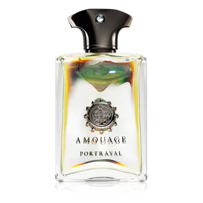 Amouage Portrayal Eau de Parfum für Herren