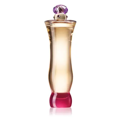 Versace Woman Eau de Parfum für Damen