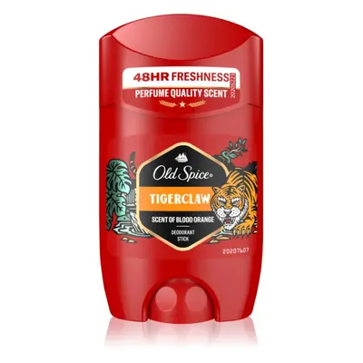 Old Spice Tigerclaw Deo-Stick für Herren