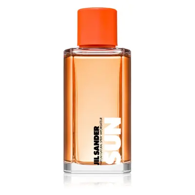 Jil Sander Sun Parfum Parfüm für Damen