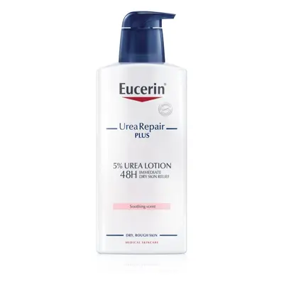 Eucerin UreaRepair PLUS Bodylotion für trockene Haut