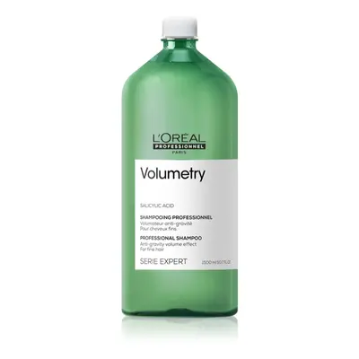 L’Oréal Professionnel Serie Expert Volumetry Volumen-Shampoo für feines Haar