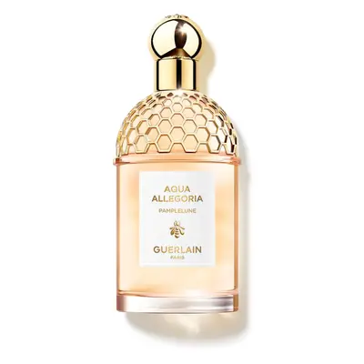 GUERLAIN Aqua Allegoria Pamplelune Eau de Toilette nachfüllbar für Damen