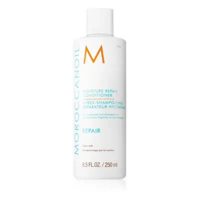 Moroccanoil Repair Conditioner für beschädigtes, chemisch behandeltes Haar sulfatfrei