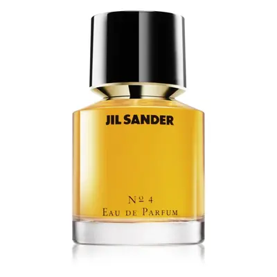 Jil Sander N° Eau de Parfum für Damen