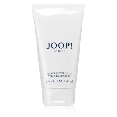 JOOP! Le Bain parfümierte Bodylotion für Damen