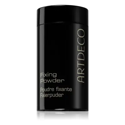 ARTDECO Fixing Powder Transparenter Puder