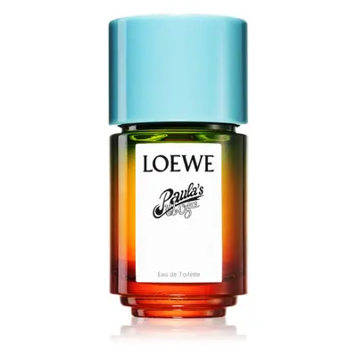 Loewe Paula’s Ibiza Eau de Toilette Unisex