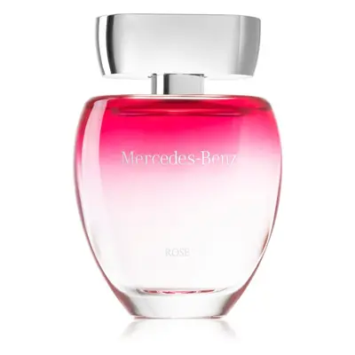 Mercedes-Benz Mercedes Benz Rose Eau de Toilette für Damen