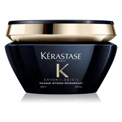 Kérastase Chronologiste Masque Intense Régénérant Revitalisierende Maske gegen Alterungszeichen 