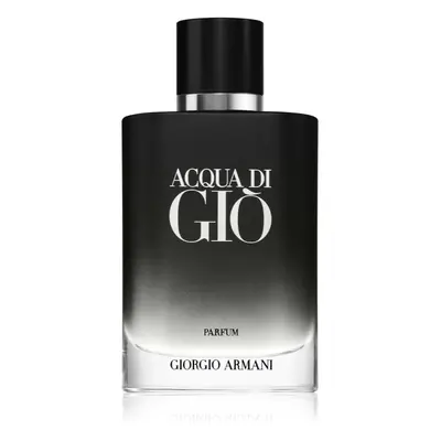 Armani Acqua di Giò Parfum Parfüm nachfüllbar für Herren