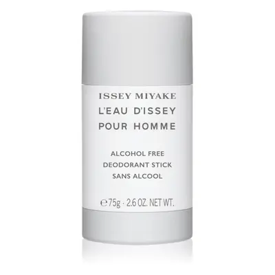 Issey Miyake L'Eau d'Issey Pour Homme Deo-Stick ohne Alkohol für Herren