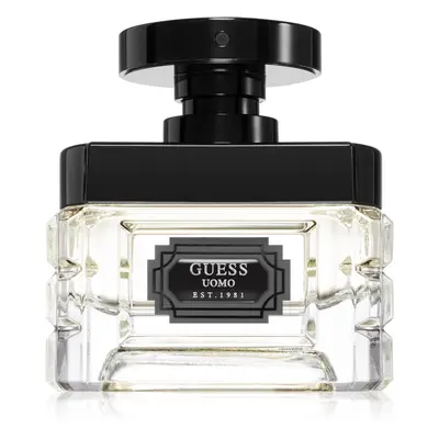 Guess Uomo Eau de Toilette für Herren