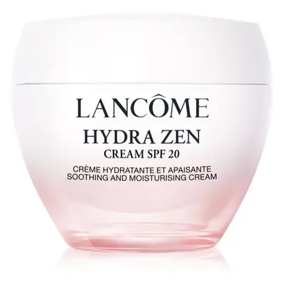 Lancôme Hydra Zen Feuchtigkeitsspendende Tagescreme SPF