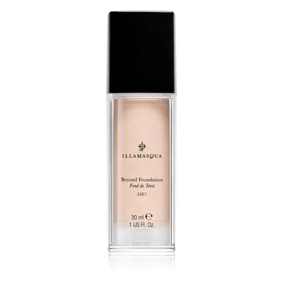 Illamasqua Beyond Foundation ultraleichtes Make-up Farbton DG2