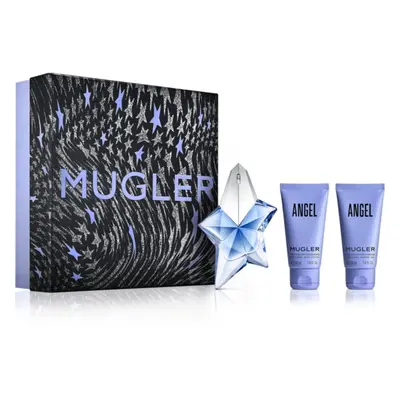 Mugler Angel Geschenkset für Damen