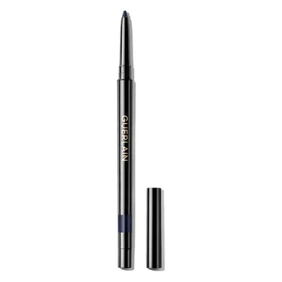 GUERLAIN The Eye Pencil langlebiger Eyeliner wasserfest Farbton Plum Peony