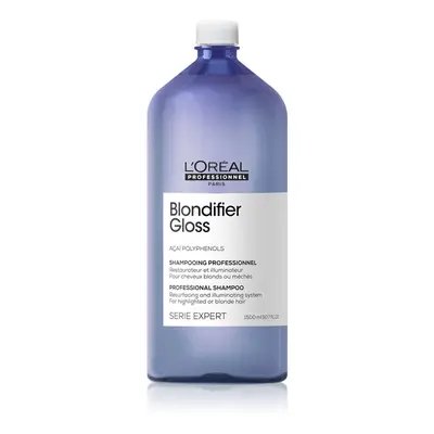 L’Oréal Professionnel Serie Expert Blondifier Regenerierendes Beauty-Shampoo für blondiertes Haa