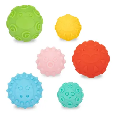 Canpol babies Sensory balls weiche sensorische Bälle