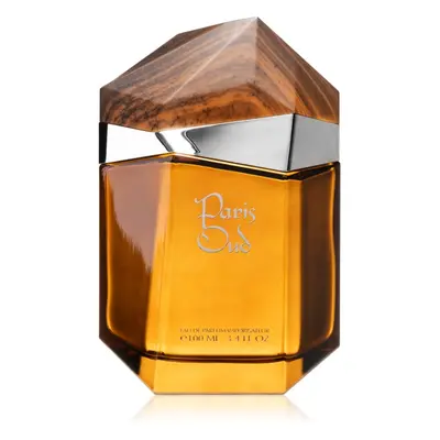 Afnan Paris Oud Eau de Parfum für Damen