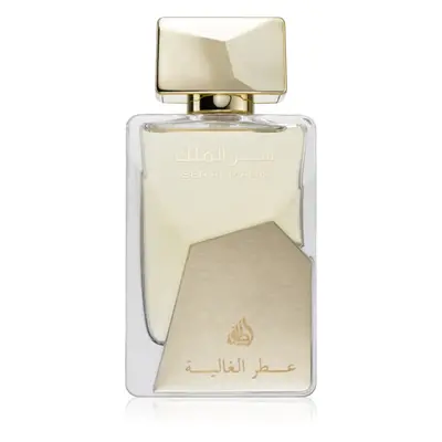 Lattafa Ser Al Malik Eau de Parfum Unisex